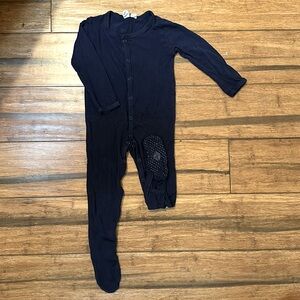 Kyte Snap Footie 12-18 Months